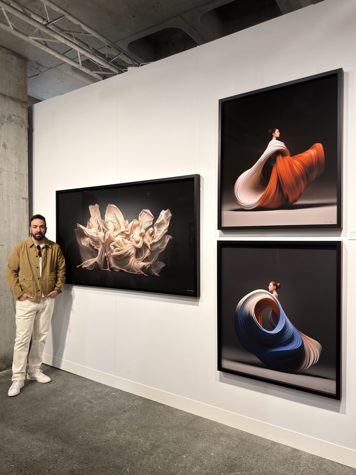 Contemporary Istanbul, 2026