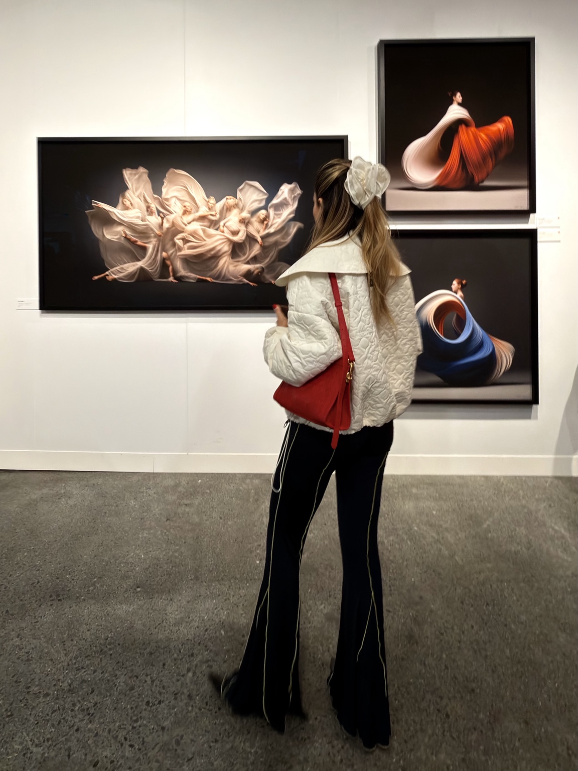 Contemporary Istanbul, 2026 — Ali Alışır