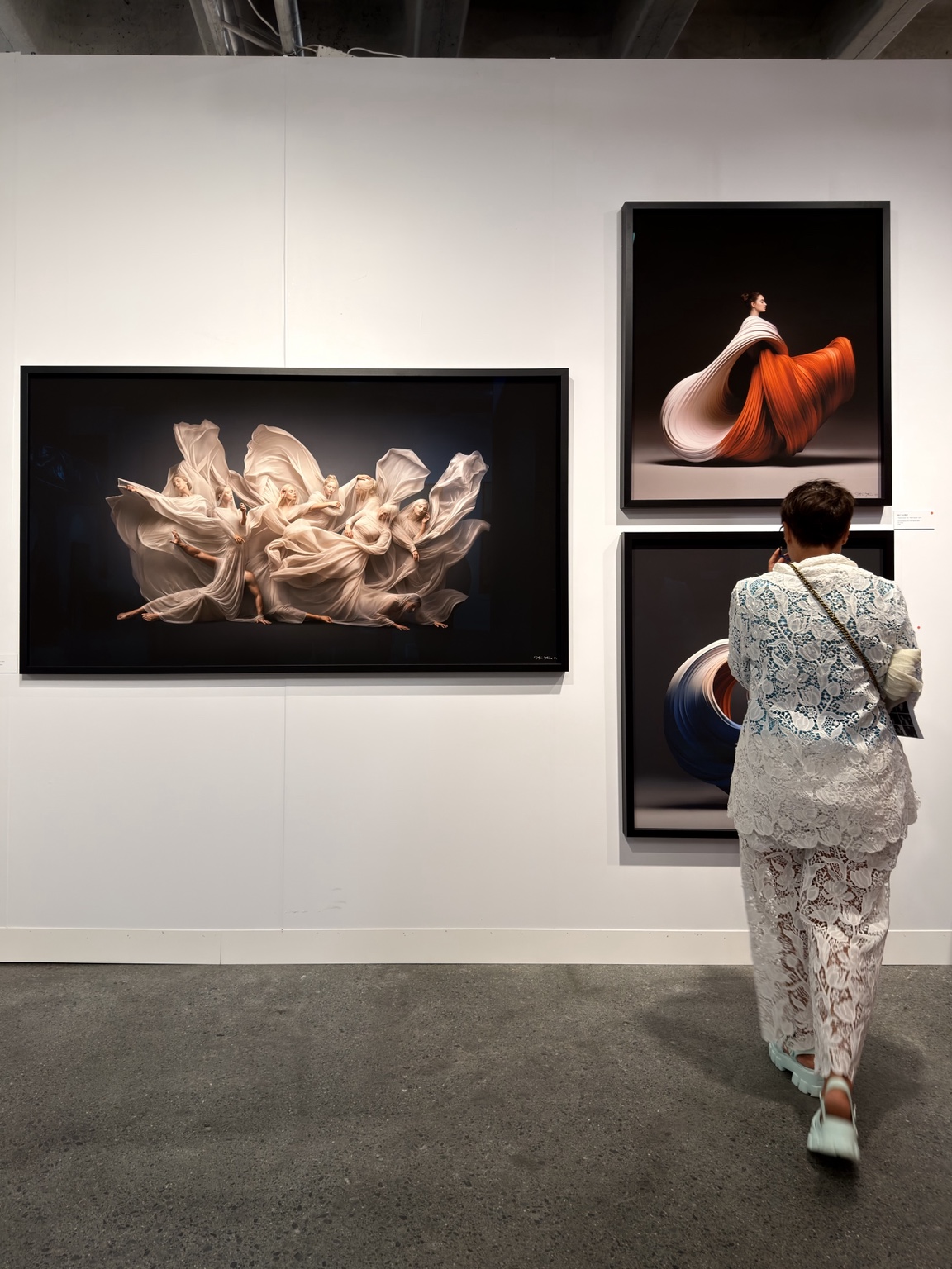 Contemporary Istanbul, 2026 — Ali Alışır