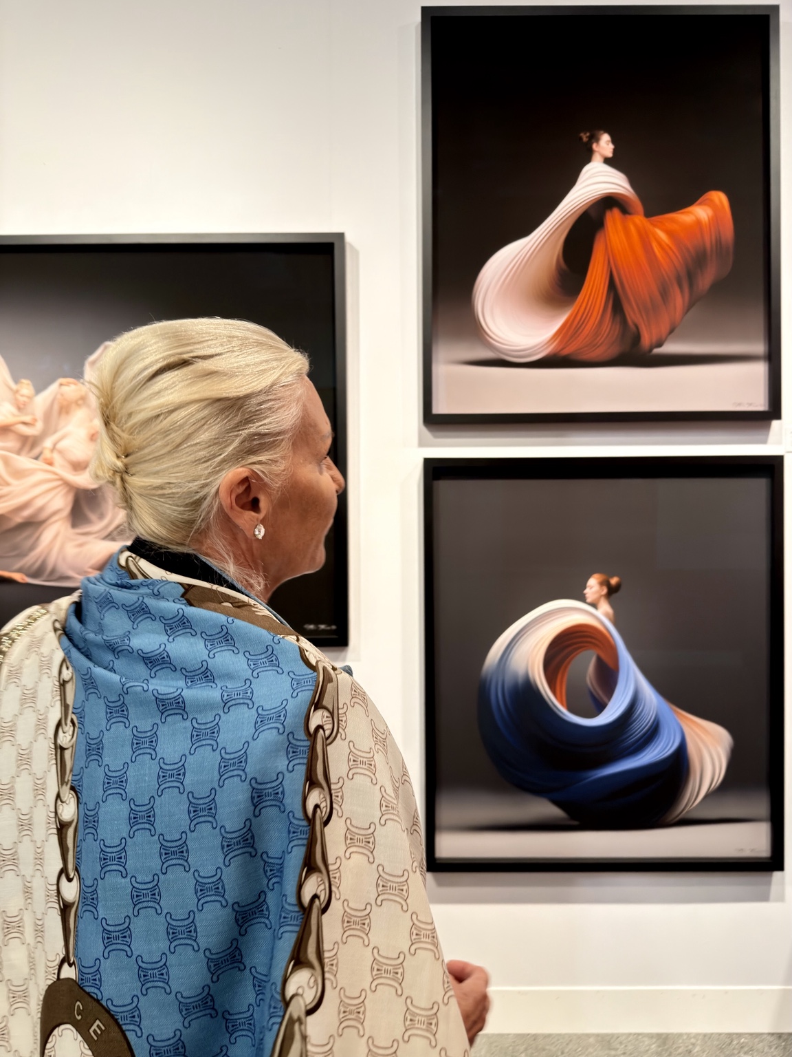 Contemporary Istanbul, 2026 — Ali Alışır