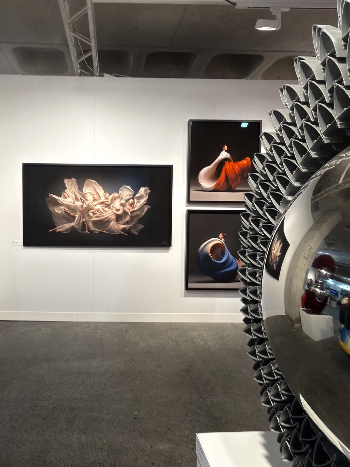 Contemporary Istanbul, 2026 — Ali Alışır